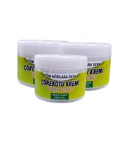Çörek Otu Kremi 3 Tane Birden 100 ml HZNZF129