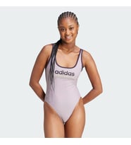 Adidas IL7254 Sportsw Ub Suit Kadın Mayo