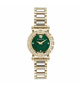 Versace Vrscve2Q00622 Kol Saati