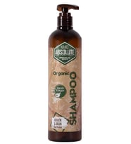 Nano Absolute Şampuan Keratin Argan 750 ml