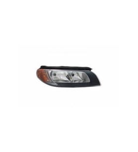 VOLVO V70/XC70 ÖN FAR ELEKTRİKLİ MOTORLU SİYAH SAĞ 2008- 31214355