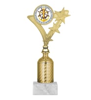 ODAK KUPA - Genel Kupalar - GN-042 B - 24 cm