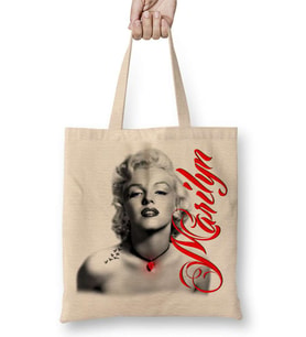 Marilyn Bez Çanta Uzun Saplı