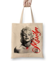 Marilyn Bez Çanta Uzun Saplı