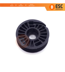 Audi A1 MK2 VW Passat B8 için Ön Sağ Cam Kriko Tamir Makarası 3G0837462