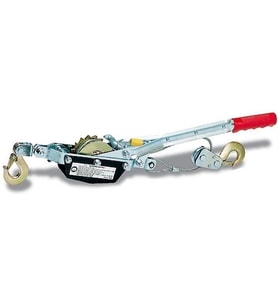 Mey İthalat® JUN KAUNG JK00111 Gerdirme 1 Ton