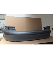 1Z5807421 Tampon Arka - Octavia 2004-2008