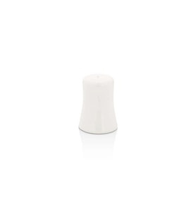 By Bone GT-01-BB Gastro Biberlik-beyaz porselen