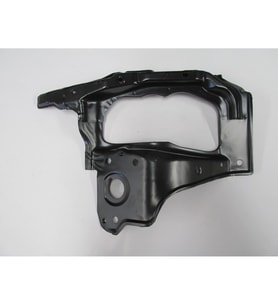 OPEL CORSA- C- 00/03; FAR YUVA SACI SOL 9196477 768-2324