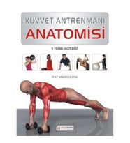 Kuvvet Antrenmanı Anatomisi
