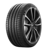 Michelin Pilot Sport 4S * 225/40R19 93Y XL