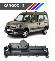 Kangoo III - Fluence - Laguna III - Megane III K9K Külbütör Kapağı