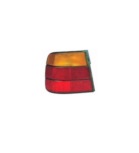 Esse Otomotiv - E34 Stop Lambası Dış Sol Sarı 89-95 Dpo 444-1903l-ae-yr 63211384009