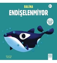 Balina Endişelenmiyor - Merhaba Küçük Deha