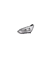 FORD FOCUS - C-MAX ÖN FAR ELEKTRİKLİ MOTORLU GÜNDÜZ LEDLİ SOL 15-19 FOR10FO100 F1CB-13W030-CC