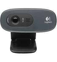 LOGITECH C270 WEBCAM 960-001063 V-U0018