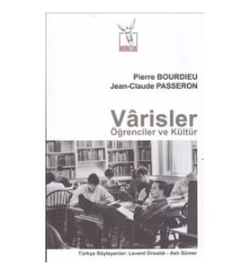 Varisler Öğrenciler ve Kültür
