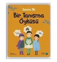 Bir Tanışma Öyküsü