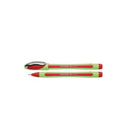 Schneider Fineliner Xpress 0.8 MM Kırmızı (10 Lu Paket) (Karışık)