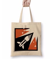 Art Estampas camisetas R6 Ash Bez Çanta Uzun Saplı
