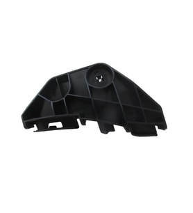 Toyota Corolla E150 07/10 Arka Tampon I·ç Bağlantı Braketi· Sol (Stop Altına Bağlanan)plasti·k(tw)