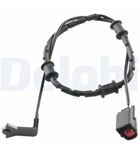 DELPHI LZ0251 Balata Sensoru Arka 8W832D009BA C2D2976