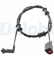 DELPHI LZ0251 Balata Sensoru Arka 8W832D009BA C2D2976