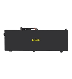 Hp ZN08XL Batarya Pil RETRO 4Cell