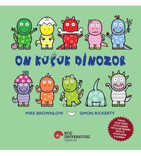 On Küçük Dinozor