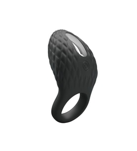 Heloise Vibrating Ring 7 Modlu Titreşimli Penis Halkası