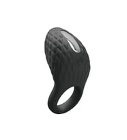 Heloise Vibrating Ring 7 Modlu Titreşimli Penis Halkası