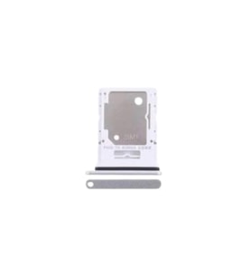 Xiaomi Uyumlu Redmi Note 14 4G Sim Kart Tepsisi 24117RN76G (Mor)
