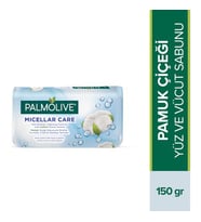 Palmolive Micellar Care Pamuk Kalıp Sabun 150 gr