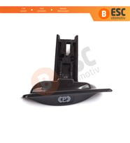 Mercedes W211 S211 2003-2009 W219 C219 2003-2010 için Park El Fren Elcik Kolu A2114270020