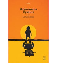 Makrokozmos Öyküleri