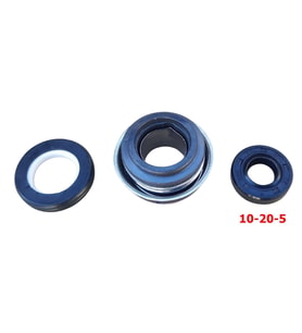 Cf Moto Nk250 Devirdaim Keçesi 14-29 Mm
