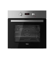 111020052-Teka Heb 723 Ss Inox Fırın