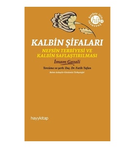 Kalbin Şifaları