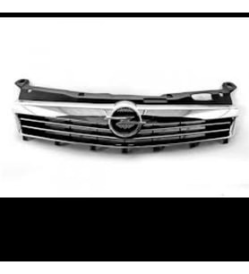 Opel Astra H 2007- Panjur Komple 13225780 Karoser