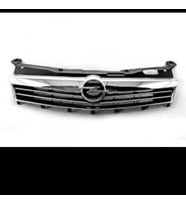 Opel Astra H 2007- Panjur Komple 13225780 Karoser