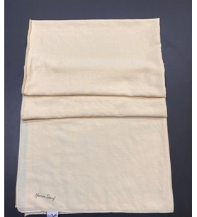 HAREM SCARF İNCİLA ŞAL-NOHUT RENGİ