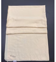 HAREM SCARF İNCİLA ŞAL-NOHUT RENGİ