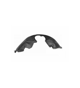 VOLVO S40 ÖN ÇAMURLUK DAVLUMBAZI SOL 2004- 30678143