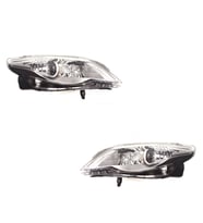 Nilser Vw Passat CC Sağ-Sol Far Lambası XENON BEYİN 2008-2011