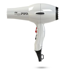 Etap Spectra Pro Profesyonel Seri İtalyan Motor 2500 Watt Fön Makinesi