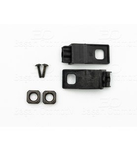 Volkswagen Golf 1997-2004 Far Bağlantı Ayağı Sağ (1J0998226)