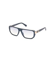 GUESS 00124 20C ERKEK GÜNEŞ GÖZLÜĞÜ (Mavi)