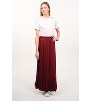 ALEXANDERGARDI UCU FIRFIRLI ETEK (B21-4040) (Bordo)