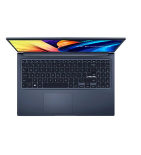 ASUS 15.6" CORE 5 120U-8GB DDR5 RAM-512GB NVME-FDOS NOTEBOOK / VivoBook 15 X1504VA-BQ3970W