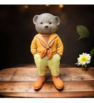 Fularlı Teddy Bear Ayıcık